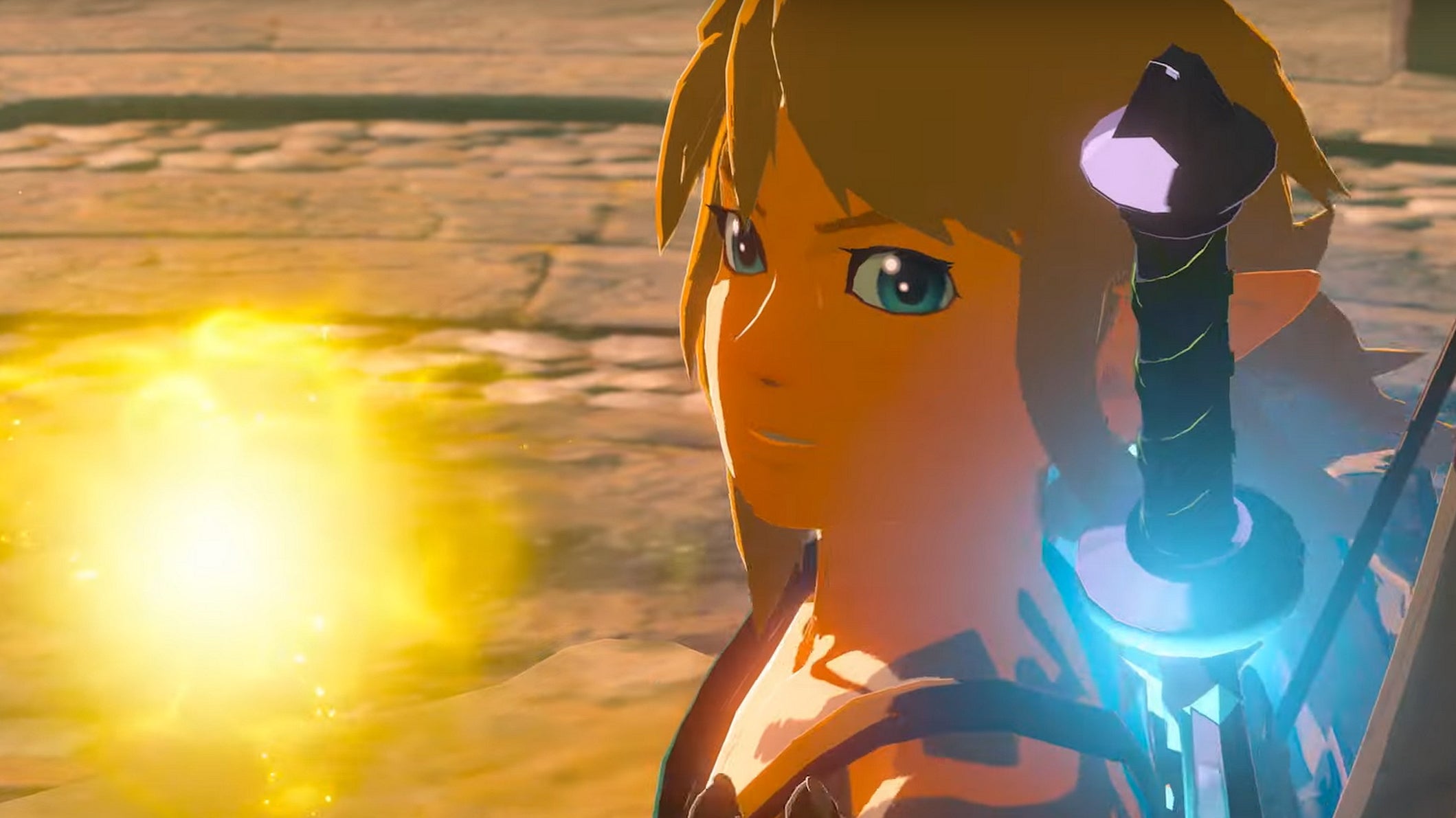 Immagine di The Legend of Zelda: Breath of the Wild 2 rinviato al 2023 e le azioni di Nintendo calano del 6%
