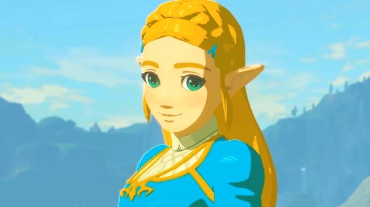 Immagine di The Legend of Zelda Breath of the Wild 2 quando uscirà? Ne parlano... Maria de Filippi ed Elodie