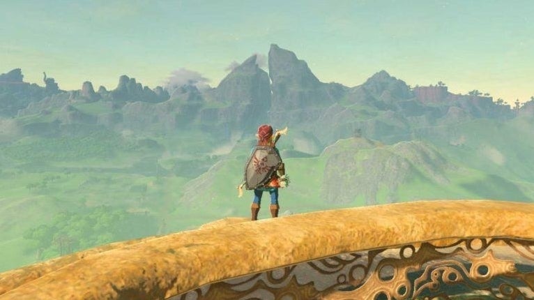 Immagine di The Legend of Zelda Breath of the Wild la folle offerta di uno youtuber, 10.000$ a chi sviluppa il multiplayer