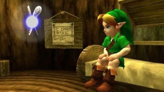 Immagine di The Legend of Zelda odiate Navi? Anche il creatore Shigeru Miyamoto non la sopporta