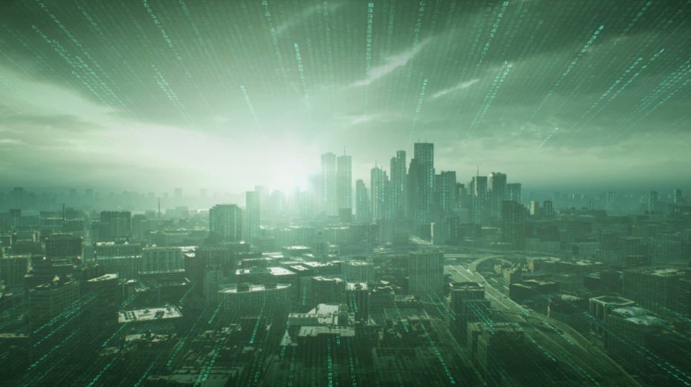 Immagine di The Matrix Awakens! Dopo Matrix Resurrections un leak svela 'l'esperienza in Unreal Engine 5' per PS5