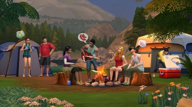 Immagine di The Sims 4: oltre 20.000 giocatori chiedono ad EA di introdurre i pronomi gender-neutral