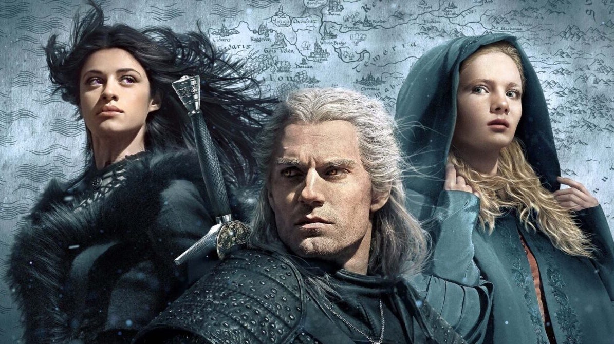 Immagine di The Witcher Stagione 3 di Netflix sarà girata anche in Italia!