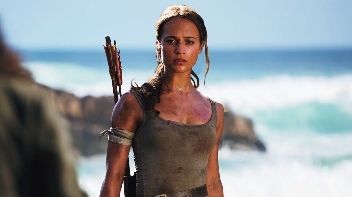 Immagine di Tomb Raider 2: Alicia Vikander parla del sequel delle avventure di Lara Croft al cinema