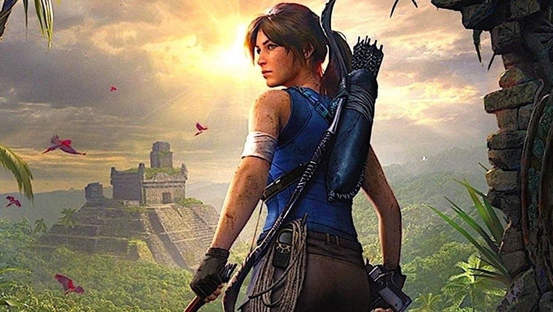 Immagine di Tomb Raider l'anime di Netflix al centro di un corposo aggiornamento con importanti novità