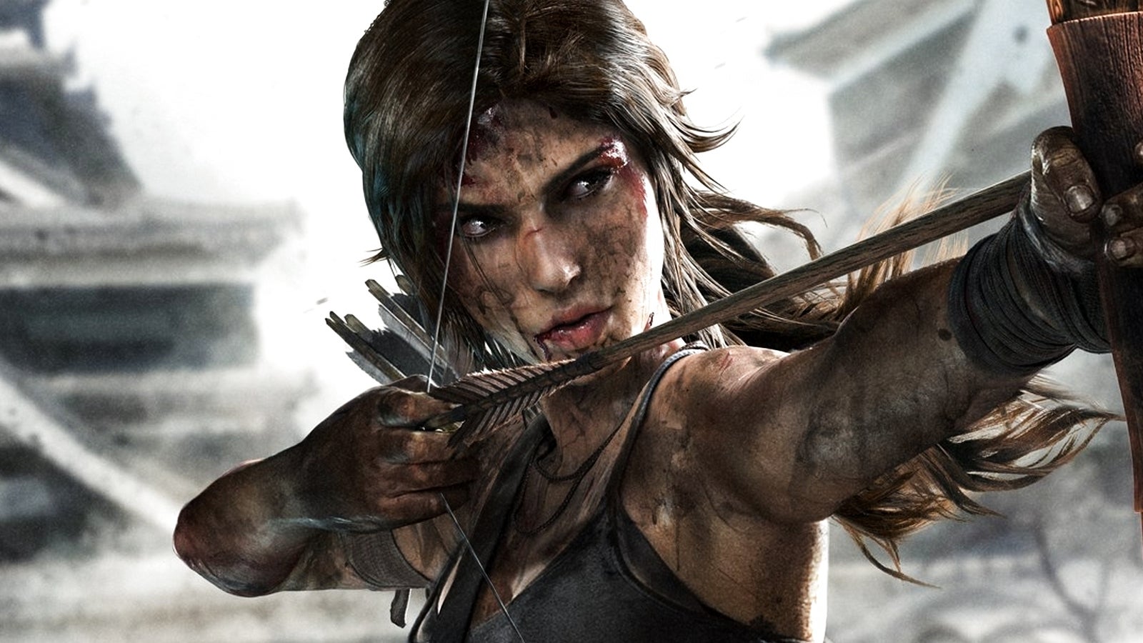Bilder zu Tomb Raider für PS4 in der Definitive Edition für 2,99 Euro - so gut wie geschenkt!