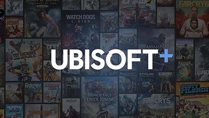 Immagine di Xbox Game Pass potrebbe aggiungere 'presto' Ubisoft +