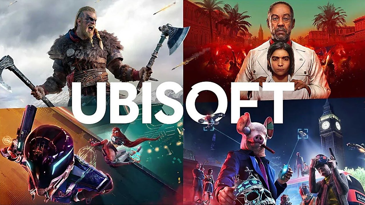 Immagine di Ubisoft avrebbe diversi progetti bloccati o rallentati a causa di un 'grande esodo' di sviluppatori