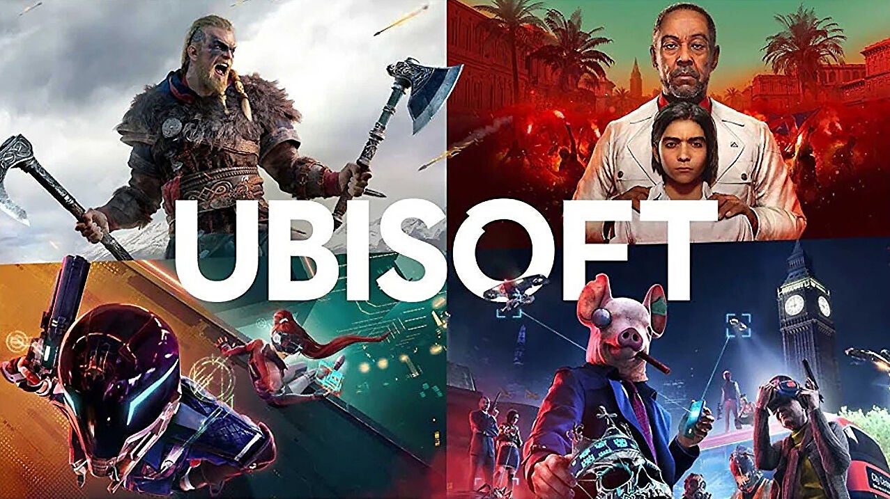 Immagine di Ubisoft: la famiglia Guillemot starebbe considerando l'acquisizione 'totale' della società