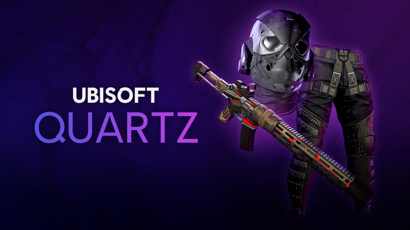 Immagine di Ubisoft Quartz è la piattaforma di Ubisoft che introdurrà NFT nei giochi