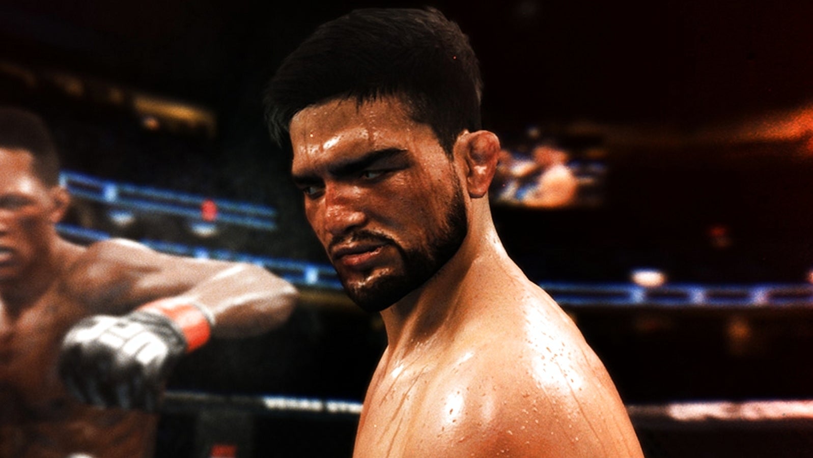 Bilder zu UFC 4: EA entschuldigt sich nach Kritik an Werbeeinblendungen