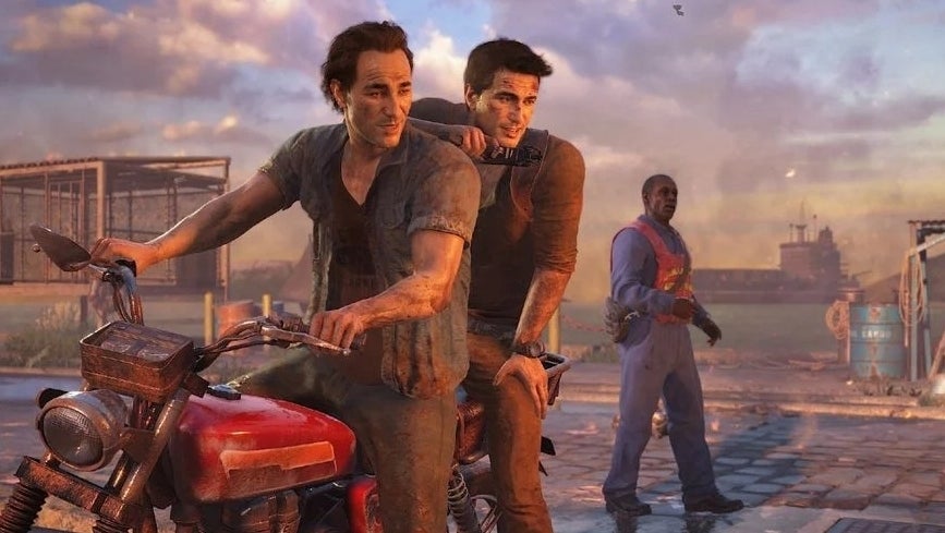Immagine di Uncharted - il film ha il suo primo trailer ma cosa ne pensa Neil Druckmann di Naughty Dog?