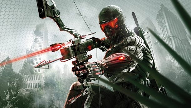 Immagine di Crysis 4 sarà così? Un nuovo video per l'Unreal Engine fa sognare