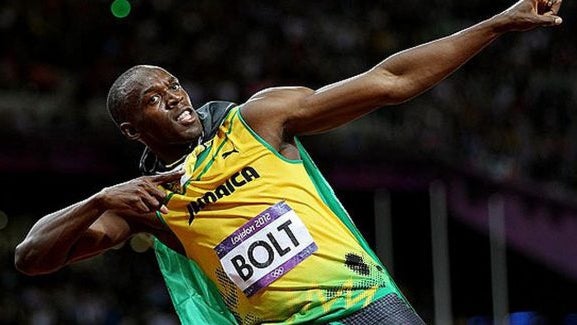 Immagine di Usain Bolt si tuffa negli eSport e diventa co-proprietario di WYLDE