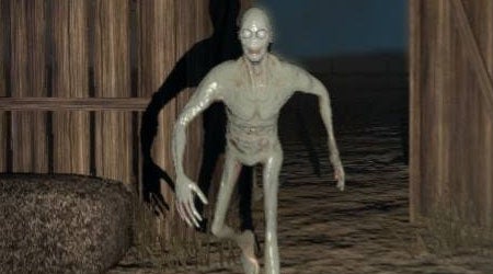 Immagine di L'horror Grave terrorizzerà anche la PlayStation 4