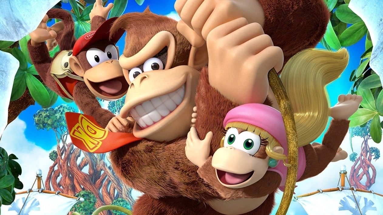 Immagine di Retro Studios accoglie nuovamente il designer di Donkey Kong: Tropical Freeze, Stephen Dupree