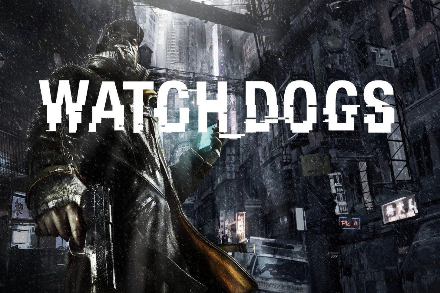 Immagine di Watch Dogs su PC al massimo delle sue potenzialità