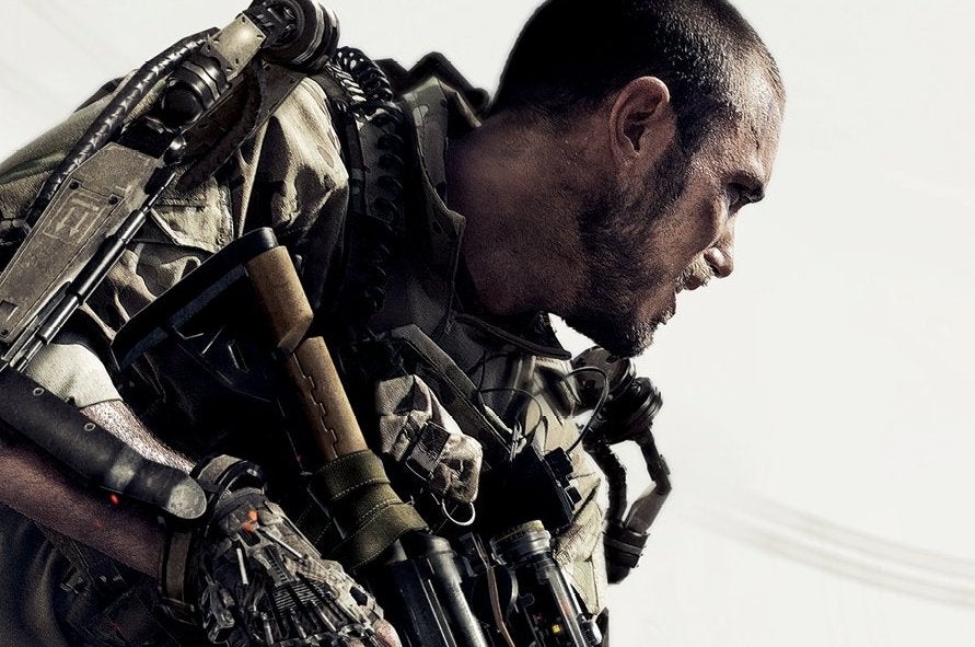 Immagine di Black Friday: Call of Duty: Advanced Warfare vende più su old gen che su PS4 e Xbox One