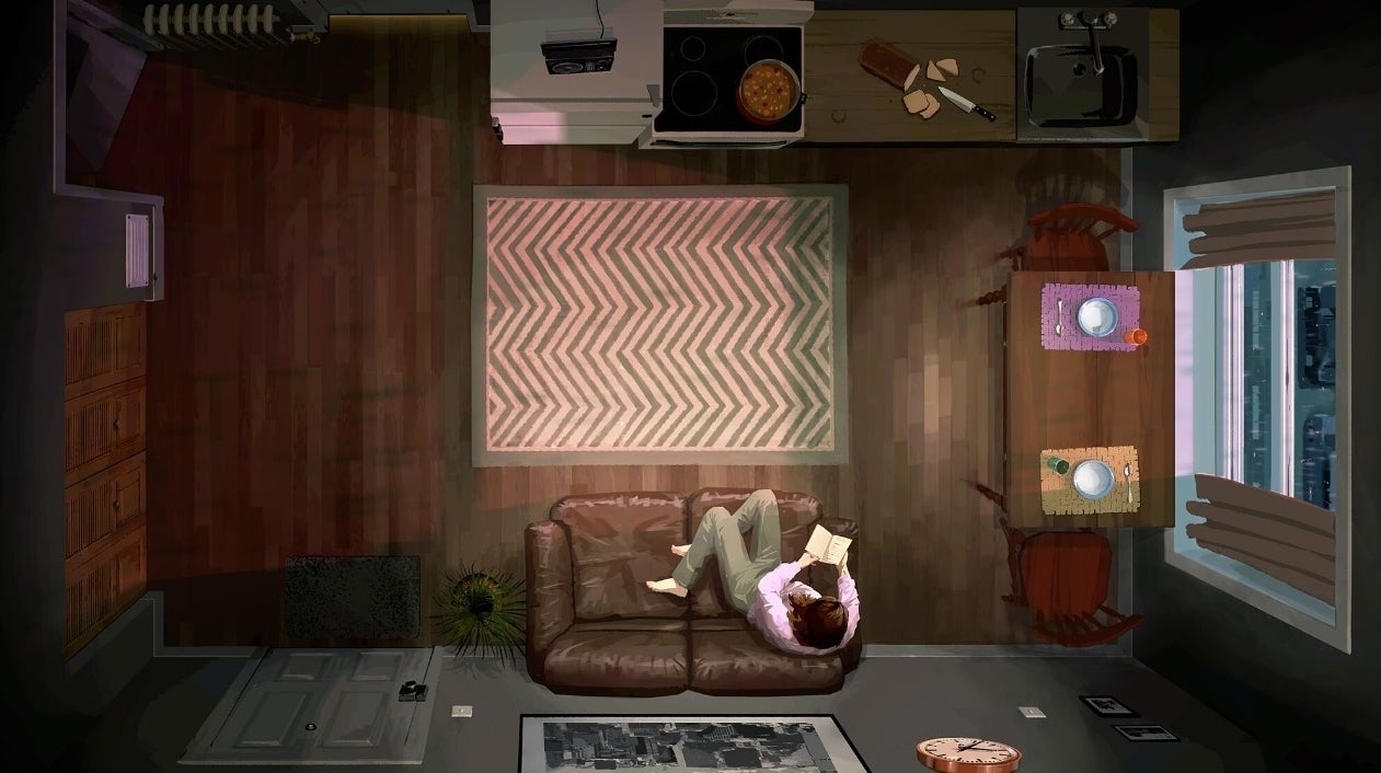 Immagine di 12 Minutes incuriosisce in 6 minuti di gameplay con James McAvoy, Willem Dafoe e Daisy Ridley
