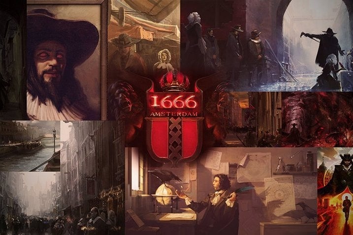 Immagine di 1666 torna nelle mani di Patrice Désilets dopo un accordo con Ubisoft
