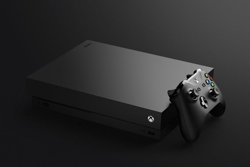Immagine di Xbox One X: un benchmark rivela le capacità della console alle prese con Forza 7 e Gears of War 4