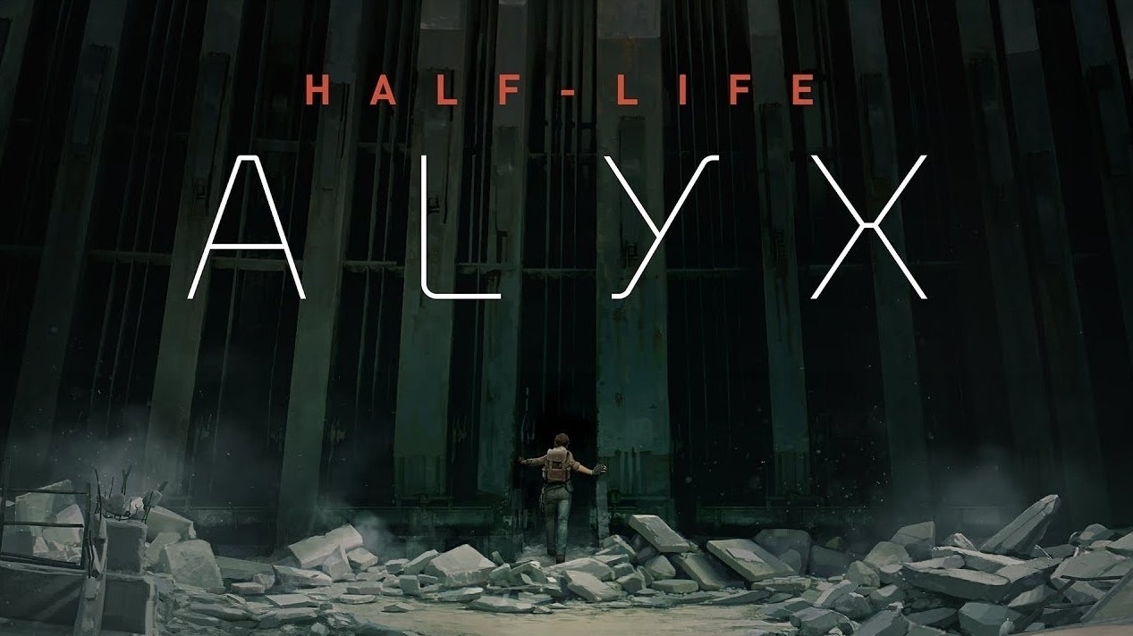 Immagine di 2020 in anteprima: Half-Life: Alyx promette azione con la fluidità e lo splendore di un trucco di magia