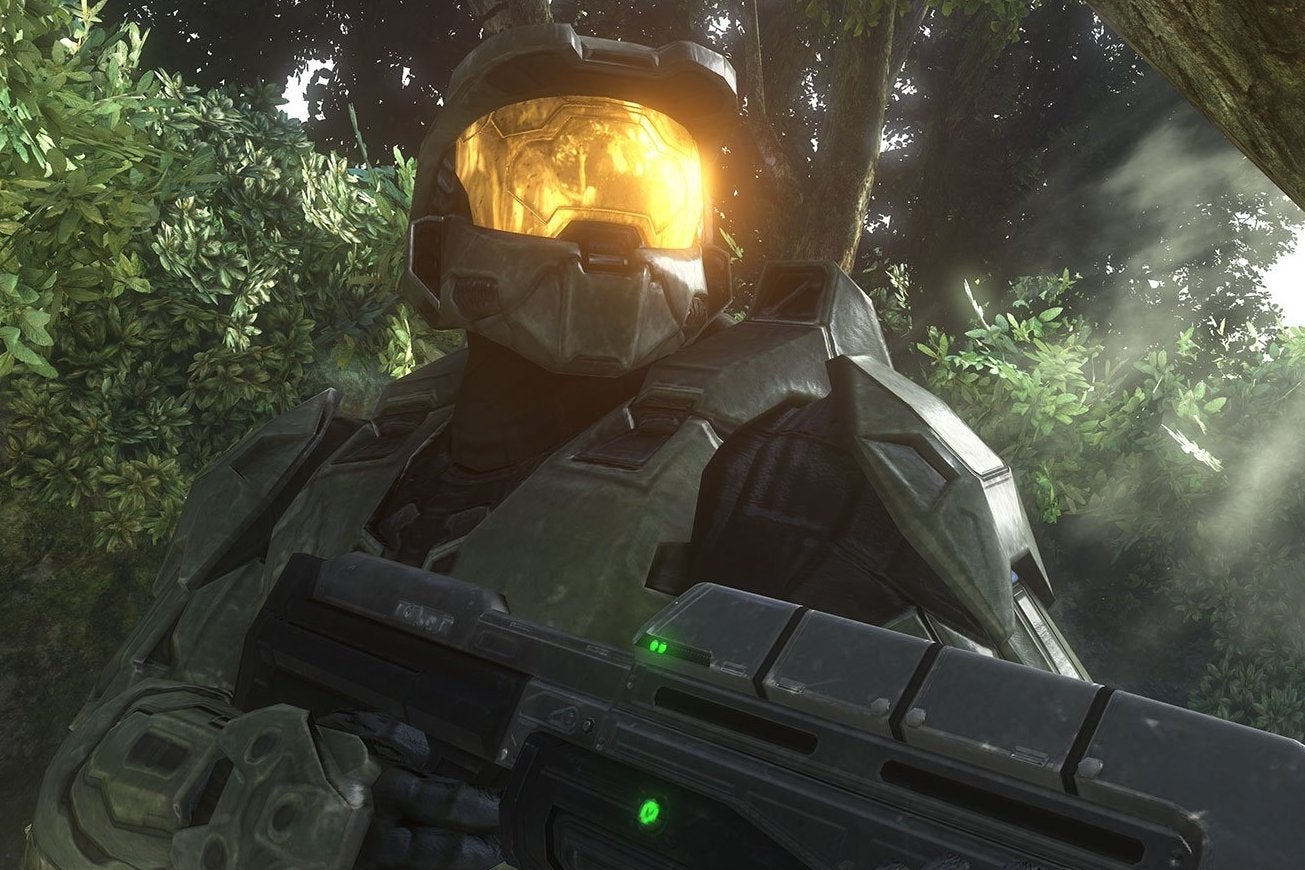 Immagine di 20GB di aggiornamento al day one per Halo: The Master Chief Collection
