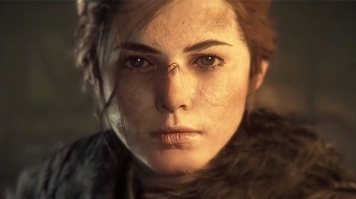 Immagine di PS5 vs Xbox Series X/S: il video confronto su A Plague Tale: Innocence dà ragione a Sony