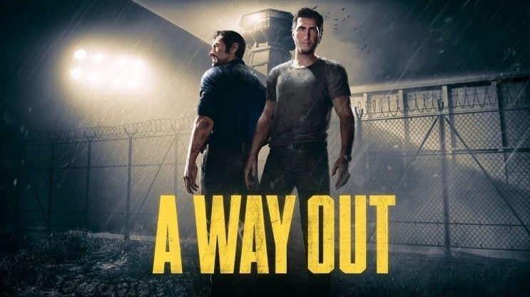 Immagine di A Way Out ha venduto 3,5 milioni di copie sorprendendo tutti, specialmente EA