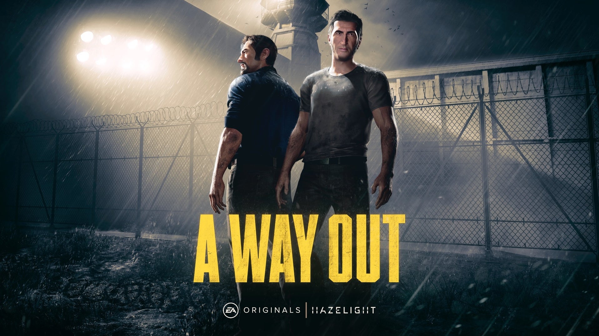 Immagine di A Way Out: oltre un milione di copie vendute in poco più di due settimane