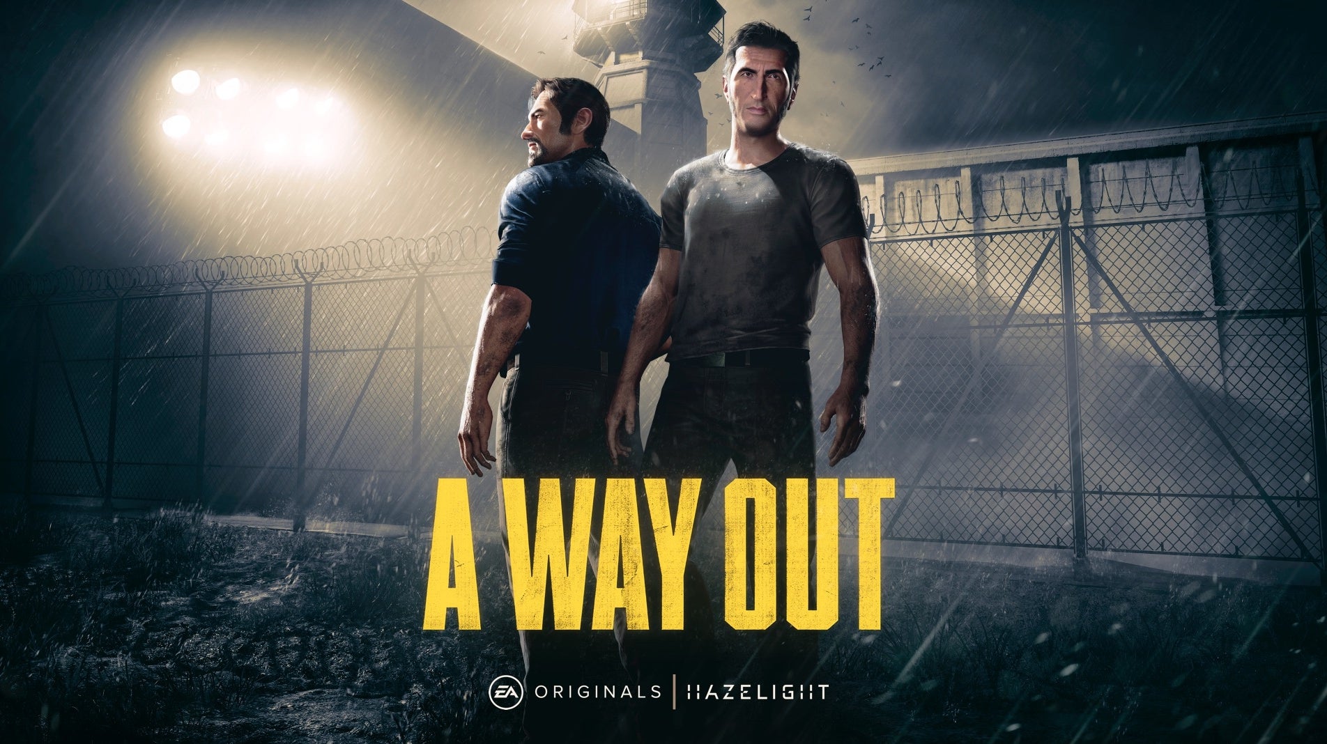 Immagine di Le vendite di A Way Out nelle prime due settimane hanno superato ogni aspettativa di EA