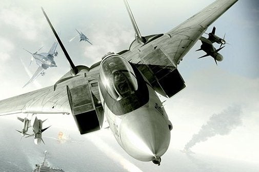 Immagine di Ace Combat 7 potrebbe essere presentato alla PlayStation Experience