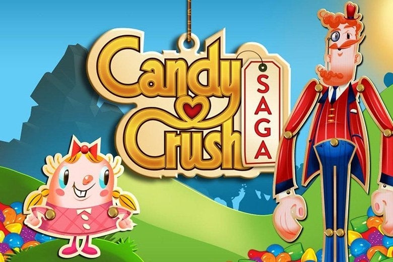 Immagine di Activision acquisisce i creatori di Candy Crush per $5,9 miliardi