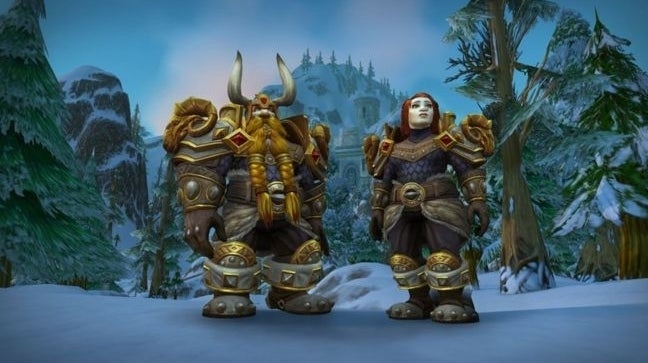 Immagine di Le azioni di Activision Blizzard sono in rialzo dopo il lancio di World of Warcraft Classic