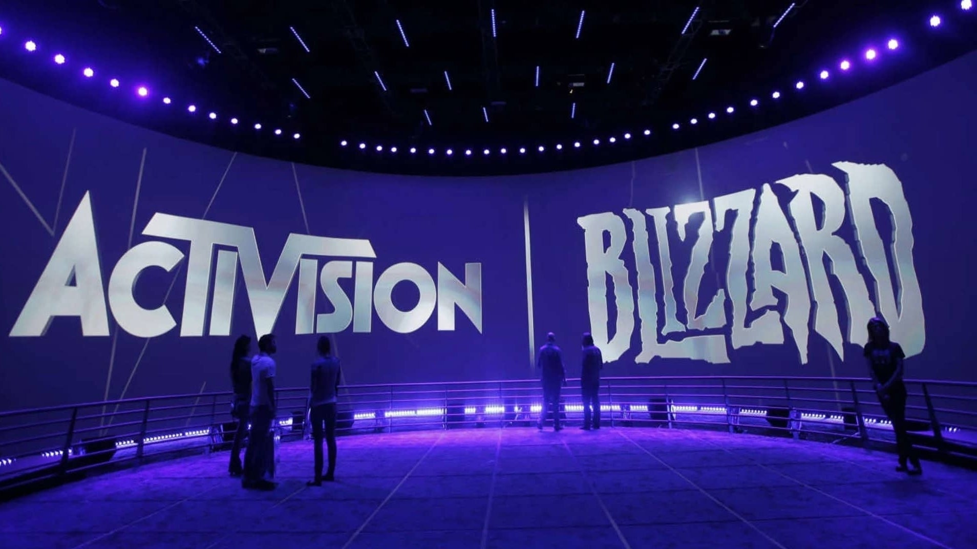 Immagine di Activision Blizzard investitori sul piede di guerra: 'i cambiamenti promessi non bastano'