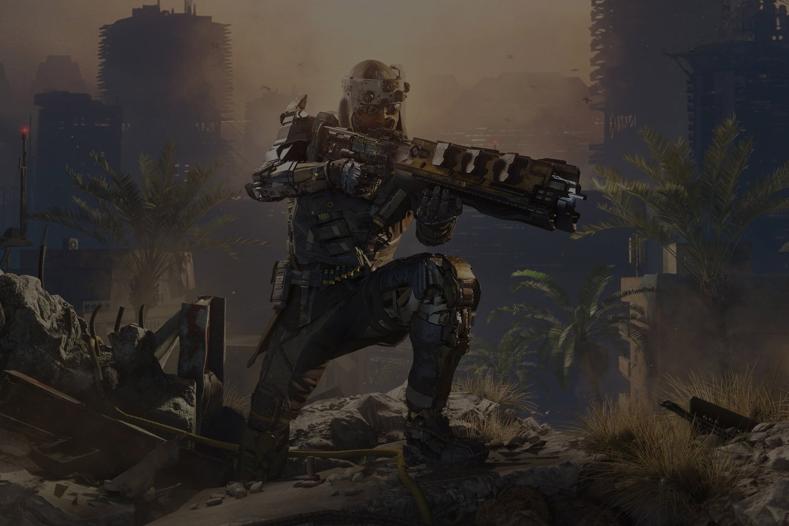 Immagine di Activision conferma: Treyarch lavorerà al prossimo Call of Duty