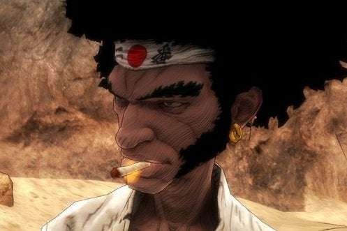 Immagine di Afro Samurai 2 sarà alla Gamescom 2014
