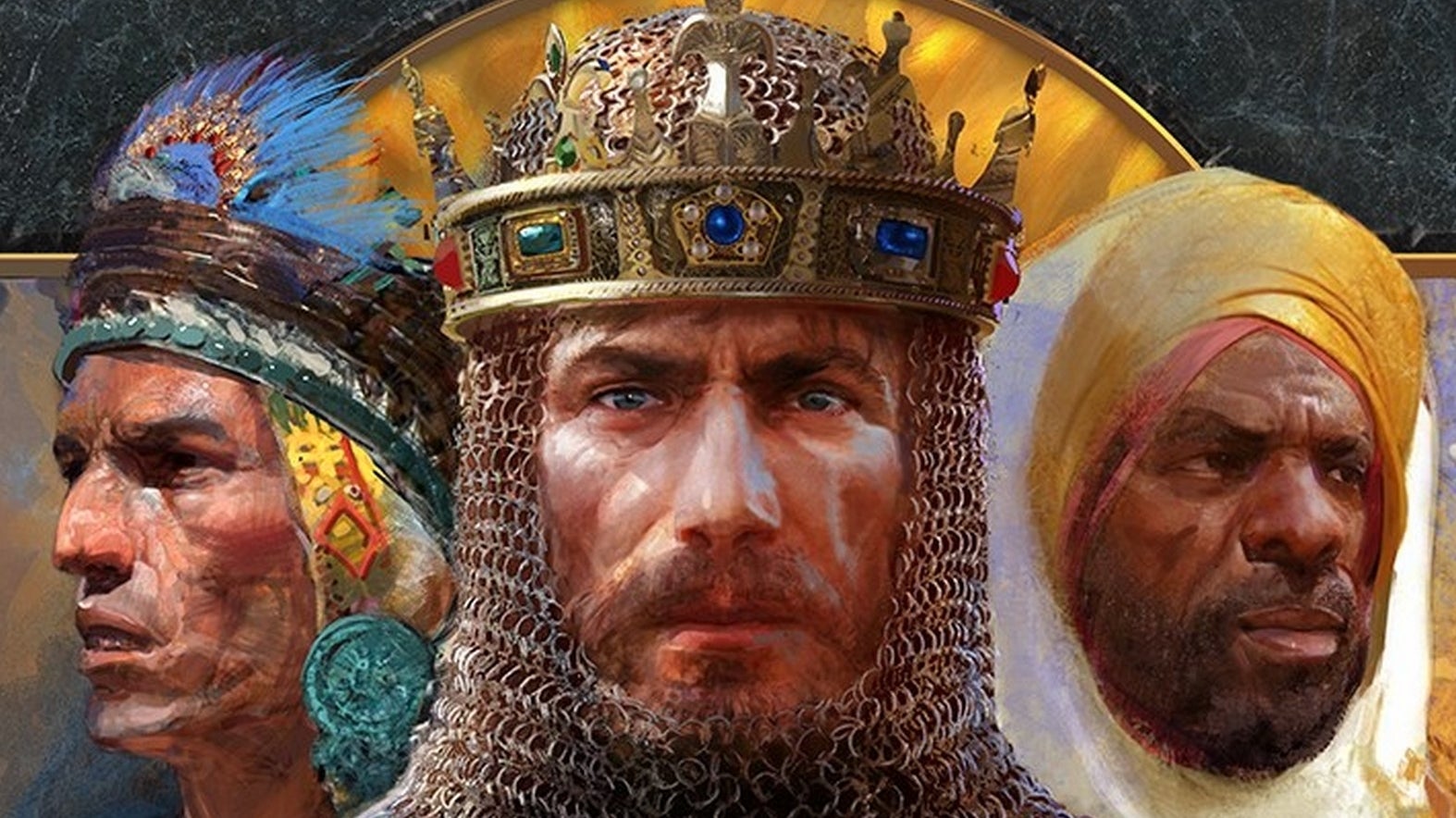 Immagine di Age of Empires 2 riceverà una nuova espansione, Age of Empires 3 una nuova civiltà