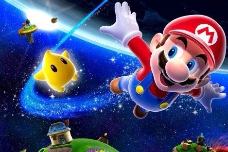 Immagine di Aggiornamento eShop del 4 febbraio: arriva Super Mario Galaxy