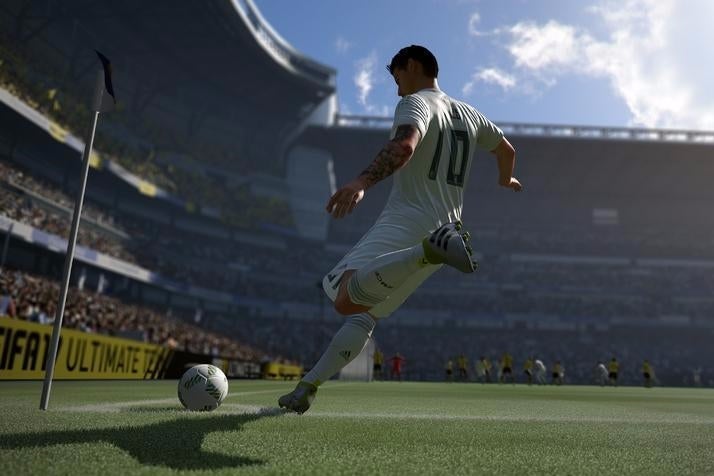 Immagine di Al Let's Play avrete la possibilità di provare FIFA 17