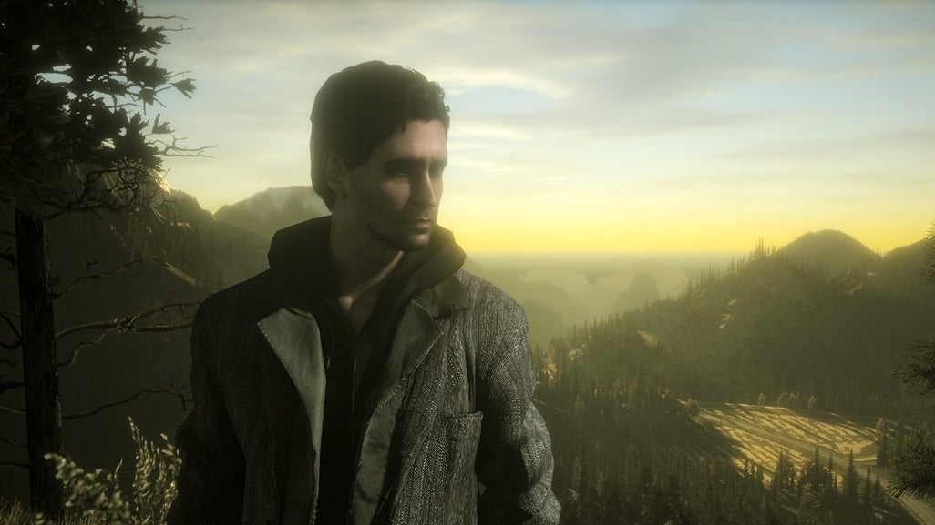 Immagine di Alan Wake in arrivo su Xbox Game Pass per console e PC