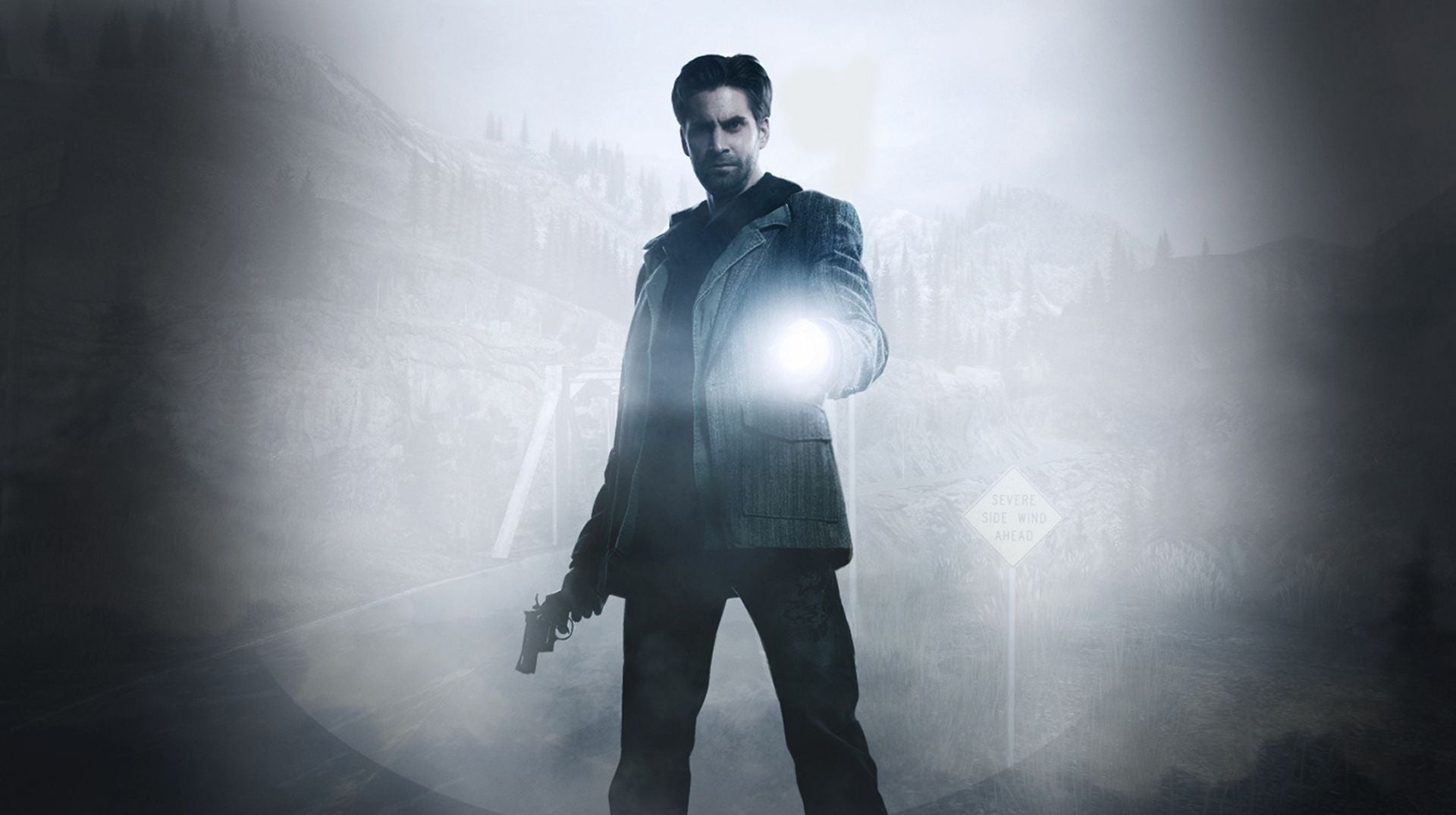 Immagine di Alan Wake torna disponibile sullo store di Xbox