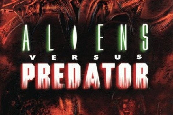 Immagine di Aliens vs Predator Classic 2000 è gratis su GOG