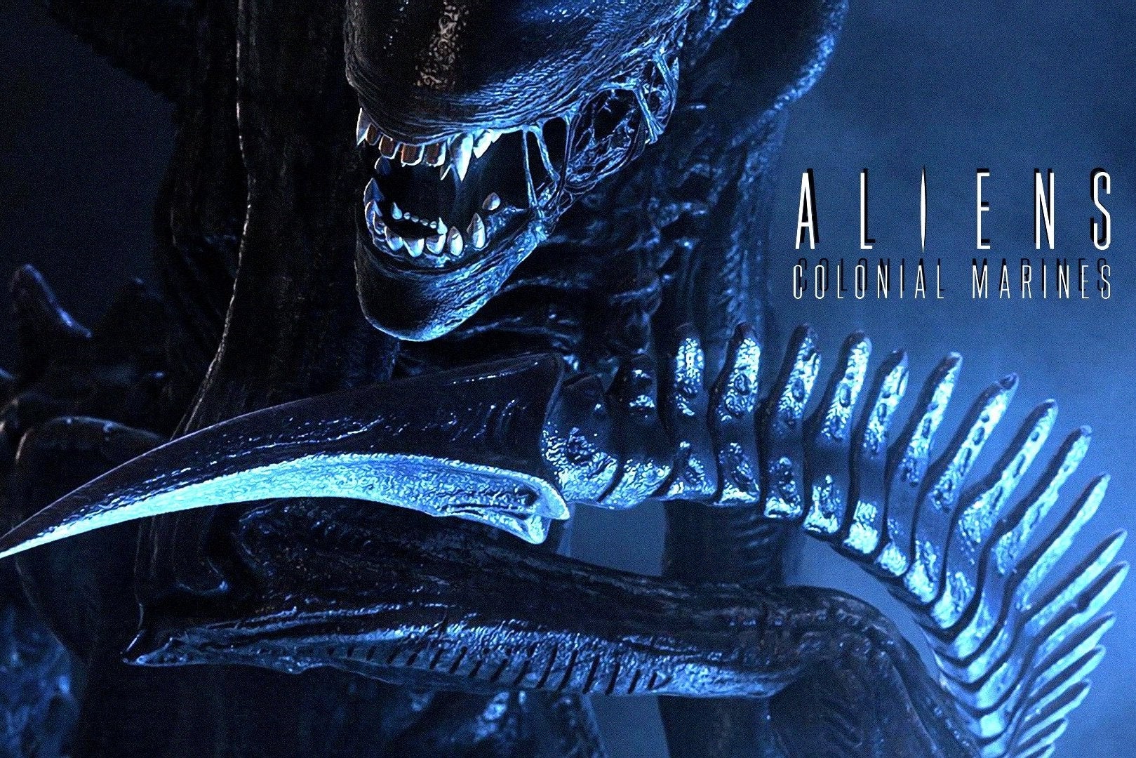 Immagine di Aliens: Colonial Marines e Aliens vs Predator tornano su Steam