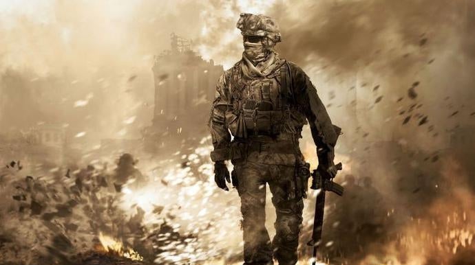Immagine di Paura per Infinity Ward: i creatori di Call of Duty colpiti da un allarme bomba