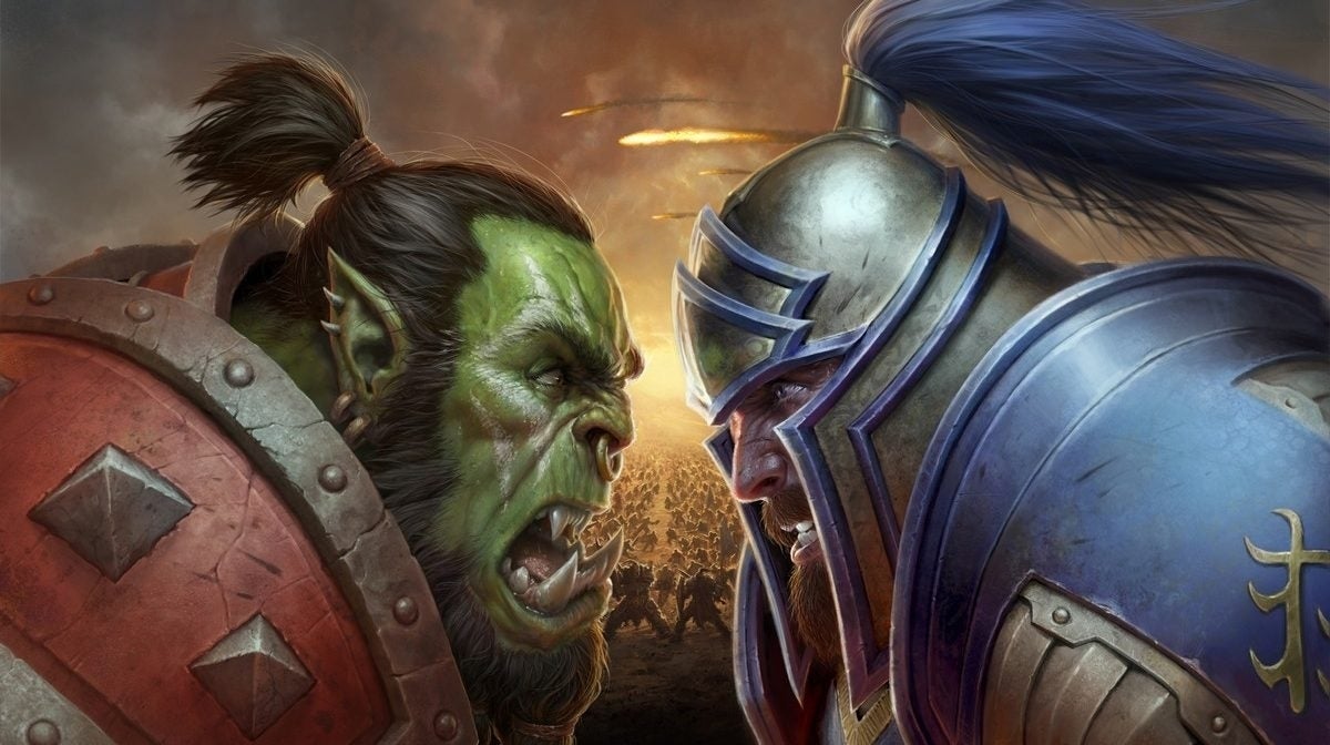 Immagine di Alle 20 giochiamo a World of Warcraft con una grande serata di Mythic Plus!