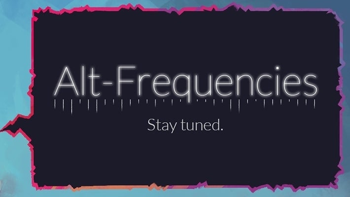 Immagine di Alt-Frequencies è un curioso gioco basato sull'audio tra misteri e cospirazioni