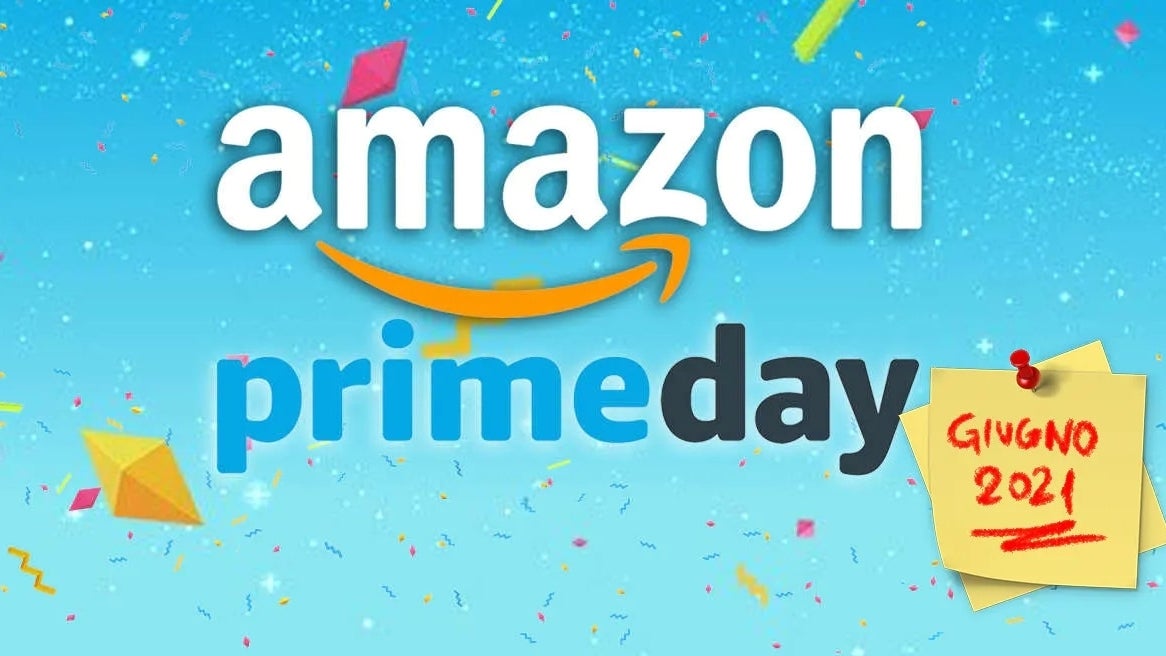 Data prime day