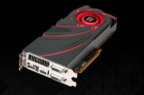 Immagine di AMD svela la nuova Radeon R9 285