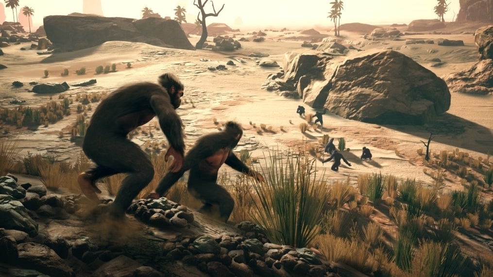 Immagine di Ancestors: The Humankind Odyssey per Xbox One e PS4 ha una data di uscita